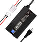 20A 12V Smart Battery Charger for Lithium (LiFePO4) Batteries