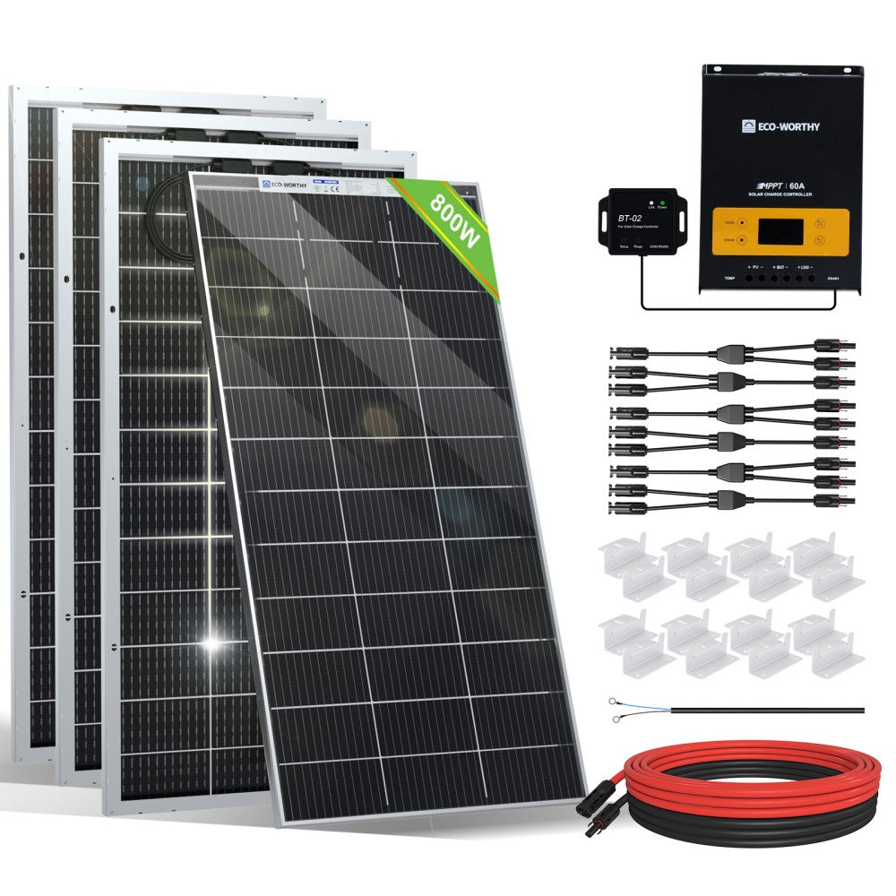 12v deals solar panel